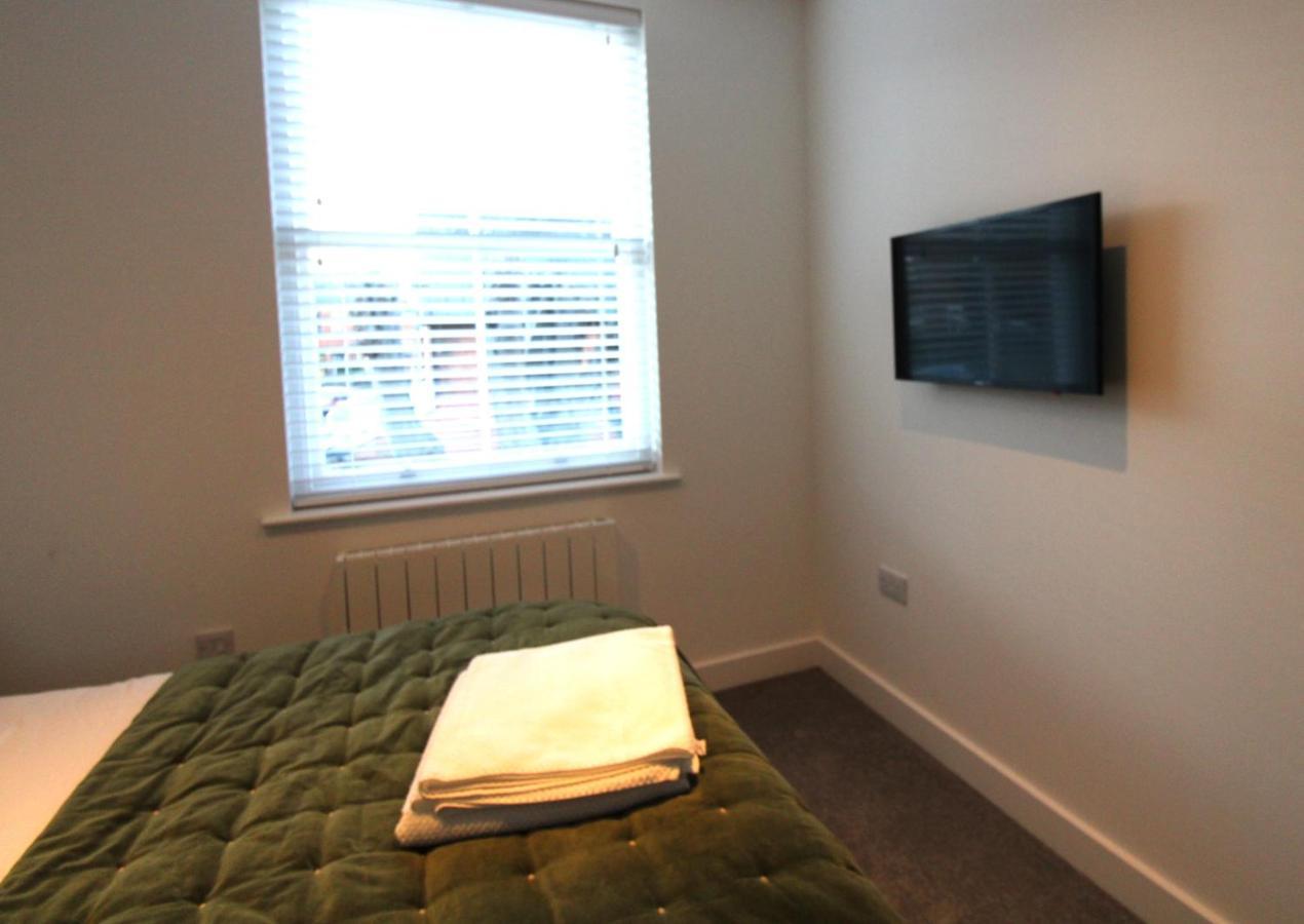 No 10 @Short Stays Basingstoke Exterior photo