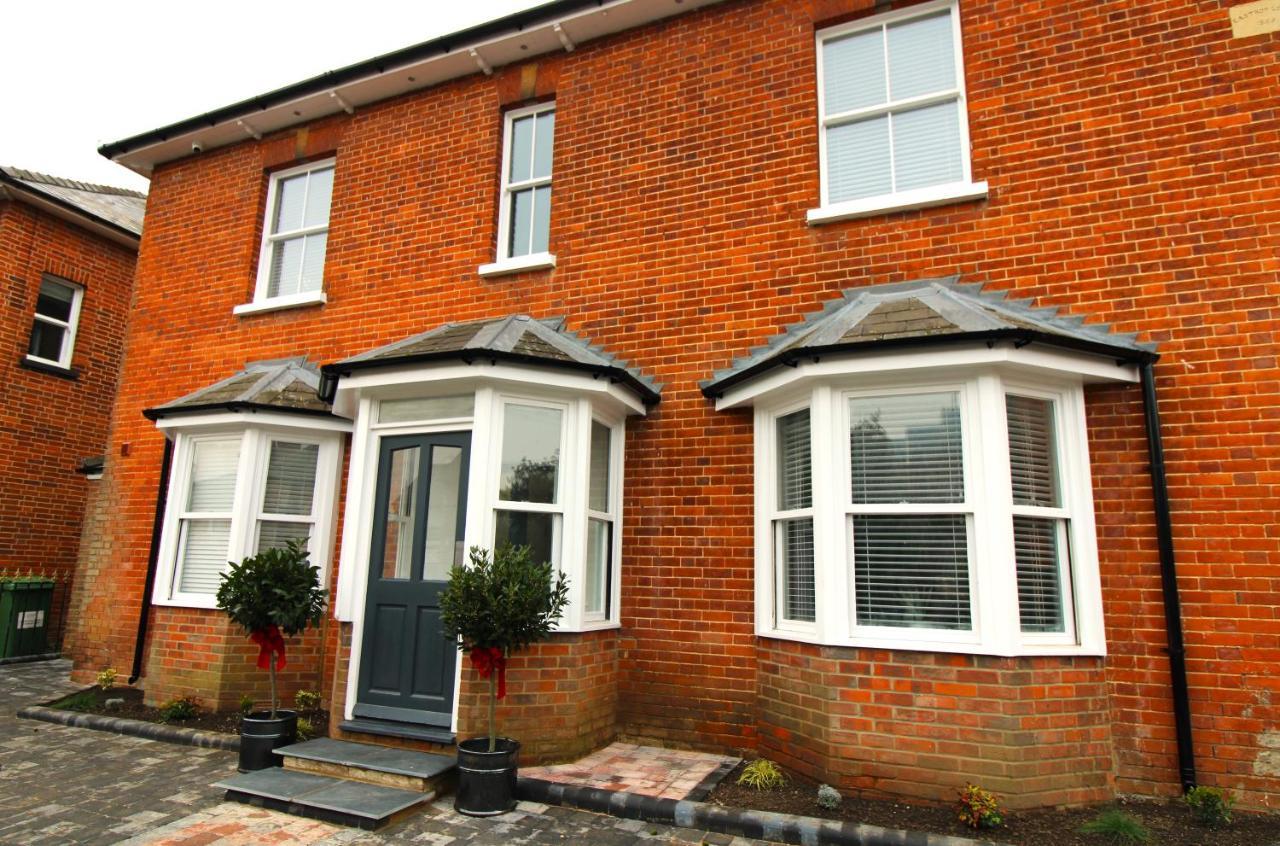 No 10 @Short Stays Basingstoke Exterior photo