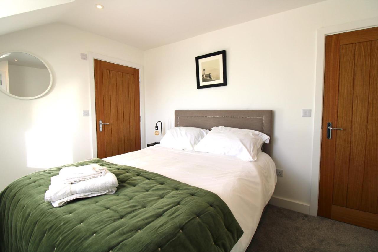 No 10 @Short Stays Basingstoke Exterior photo